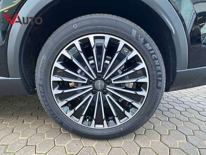 Omoda 9  Omoda 9 Super hybrid SHS-P Premium * SENZA VINCOLO DI FINANZIAMENTO *