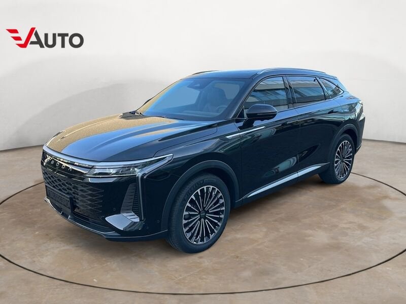 Omoda 9  Omoda 9 Super hybrid SHS-P Premium * SENZA VINCOLO DI FINANZIAMENTO *