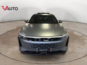 Omoda 9  Omoda 9 Super hybrid SHS-P Premium * SENZA VINCOLO DI FINANZIAMENTO *