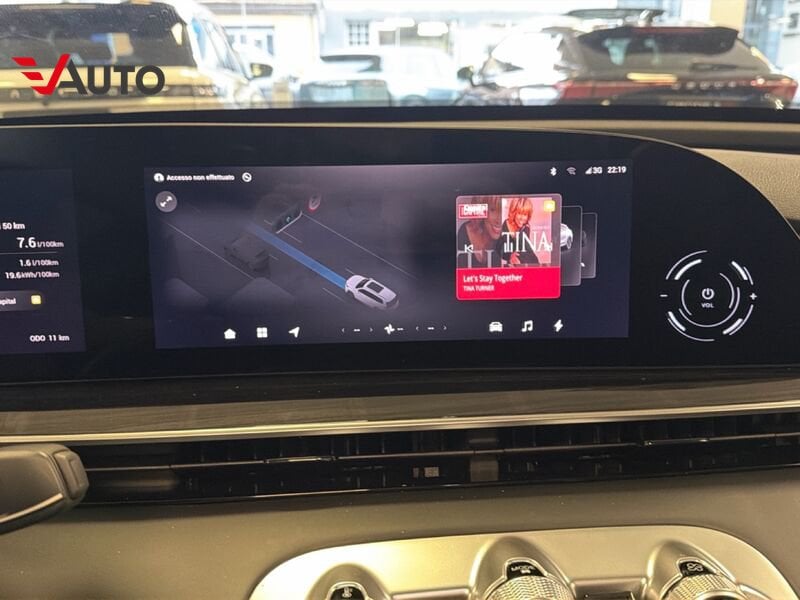 Omoda 9  Omoda 9 Super hybrid SHS-P Premium * SENZA VINCOLO DI FINANZIAMENTO *