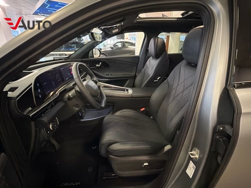 Omoda 9  Omoda 9 Super hybrid SHS-P Premium * SENZA VINCOLO DI FINANZIAMENTO *