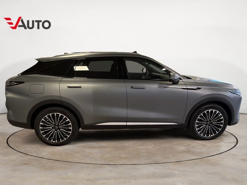 Omoda 9  Omoda 9 Super hybrid SHS-P Premium * SENZA VINCOLO DI FINANZIAMENTO *