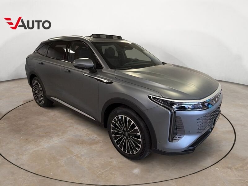 Omoda 9  Omoda 9 Super hybrid SHS-P Premium * SENZA VINCOLO DI FINANZIAMENTO *