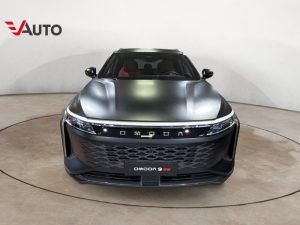 Omoda 9  Omoda 9 Super hybrid SHS-P Premium * SENZA VINCOLO DI FINANZIAMENTO *