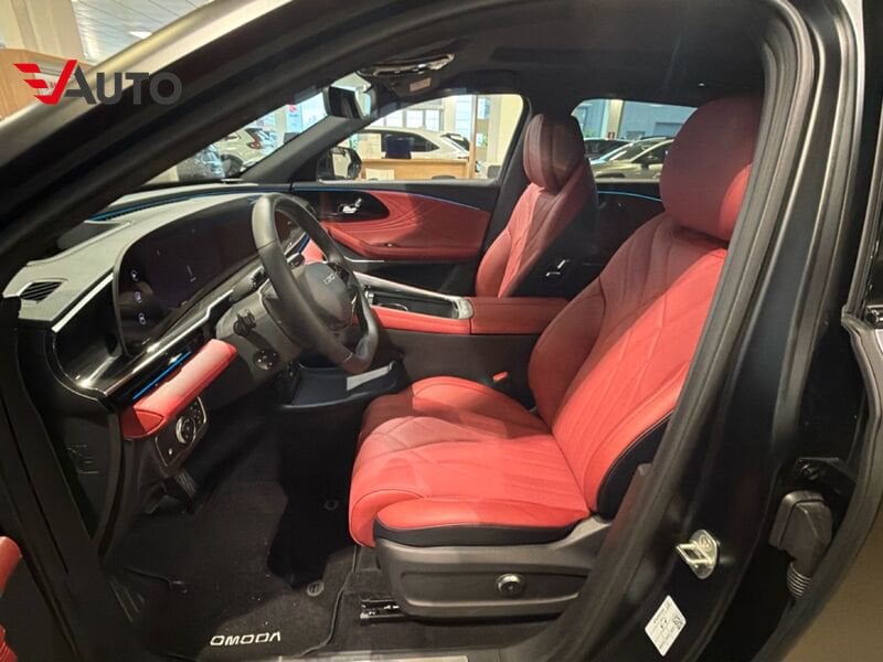 Omoda 9  Omoda 9 Super hybrid SHS-P Premium * SENZA VINCOLO DI FINANZIAMENTO *