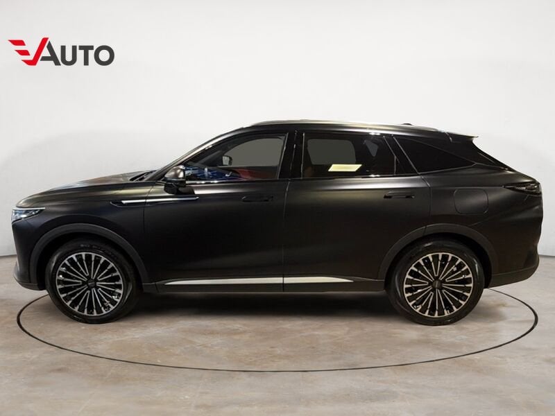 Omoda 9  Omoda 9 Super hybrid SHS-P Premium * SENZA VINCOLO DI FINANZIAMENTO *