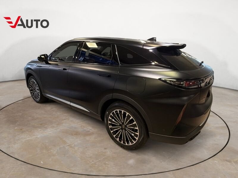 Omoda 9  Omoda 9 Super hybrid SHS-P Premium * SENZA VINCOLO DI FINANZIAMENTO *