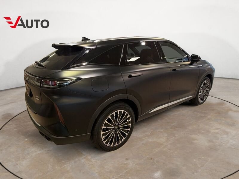 Omoda 9  Omoda 9 Super hybrid SHS-P Premium * SENZA VINCOLO DI FINANZIAMENTO *