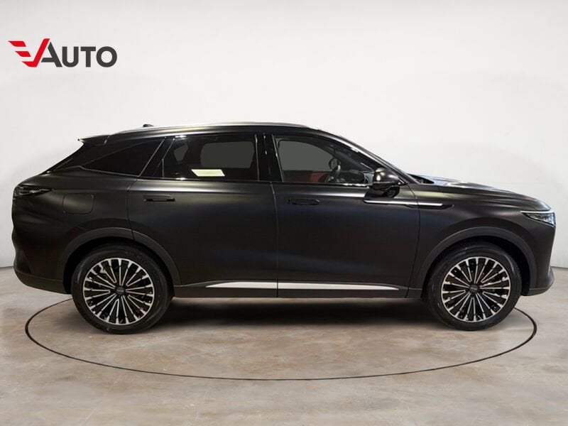 Omoda 9  Omoda 9 Super hybrid SHS-P Premium * SENZA VINCOLO DI FINANZIAMENTO *