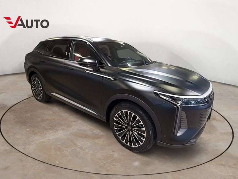 Omoda 9  Omoda 9 Super hybrid SHS-P Premium * SENZA VINCOLO DI FINANZIAMENTO *