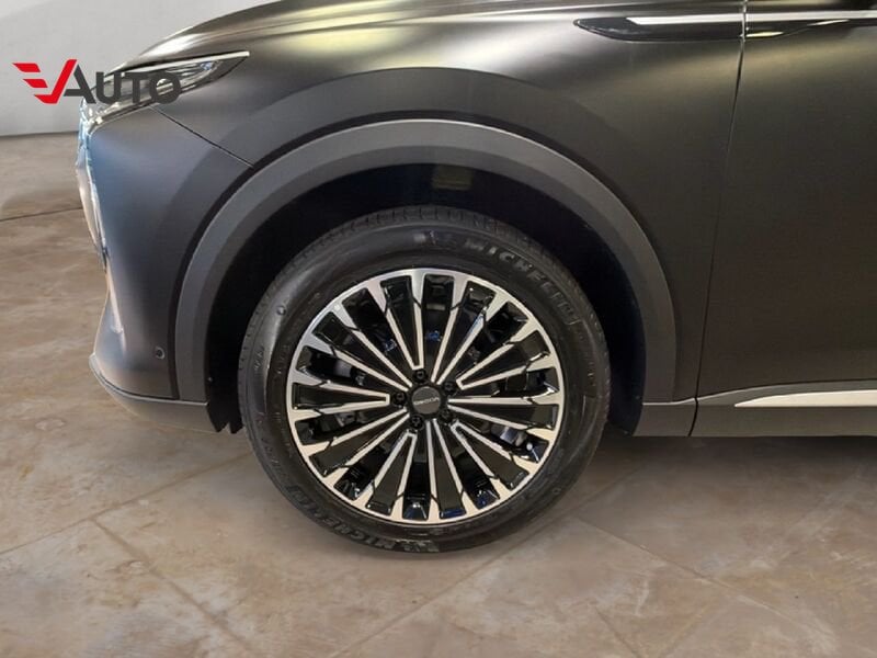 Omoda 9  Omoda 9 Super hybrid SHS-P Premium * SENZA VINCOLO DI FINANZIAMENTO *