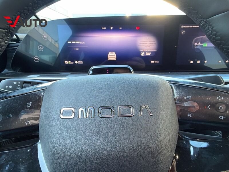 Omoda 9  Omoda 9 Super hybrid SHS-P Premium * SENZA VINCOLO DI FINANZIAMENTO *