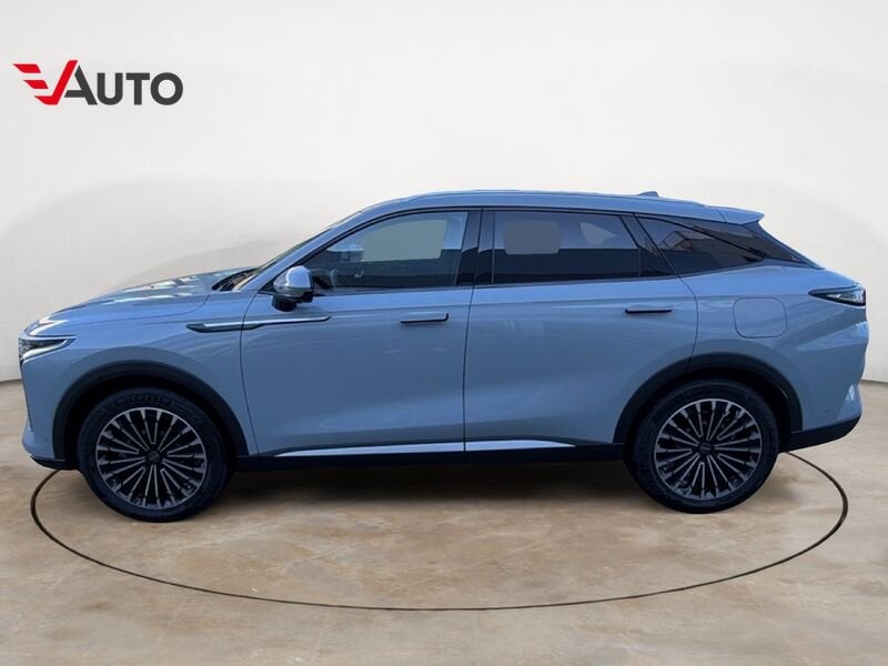 Omoda 9  Omoda 9 Super hybrid SHS-P Premium * SENZA VINCOLO DI FINANZIAMENTO *