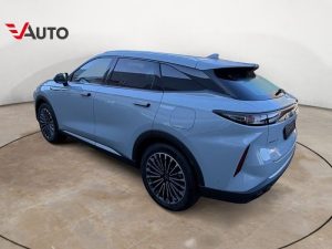 Omoda 9  Omoda 9 Super hybrid SHS-P Premium * SENZA VINCOLO DI FINANZIAMENTO *