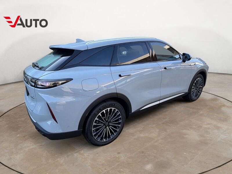 Omoda 9  Omoda 9 Super hybrid SHS-P Premium * SENZA VINCOLO DI FINANZIAMENTO *