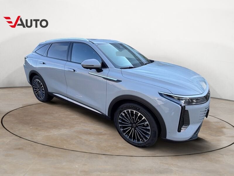 Omoda 9  Omoda 9 Super hybrid SHS-P Premium * SENZA VINCOLO DI FINANZIAMENTO *