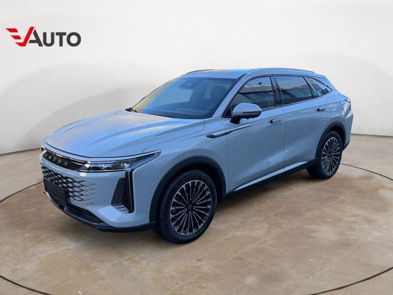 Omoda 9  Omoda 9 Super hybrid SHS-P Premium * SENZA VINCOLO DI FINANZIAMENTO *