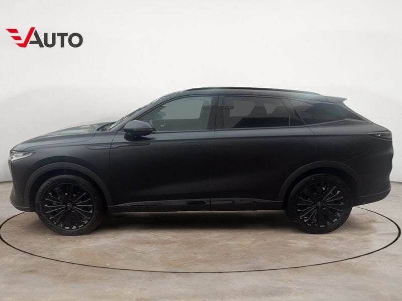 Omoda 9  Omoda 9 Super hybrid SHS-P Premium * SENZA VINCOLO DI FINANZIAMENTO *