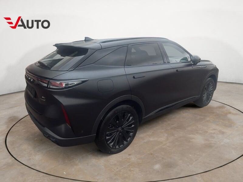 Omoda 9  Omoda 9 Super hybrid SHS-P Premium * SENZA VINCOLO DI FINANZIAMENTO *