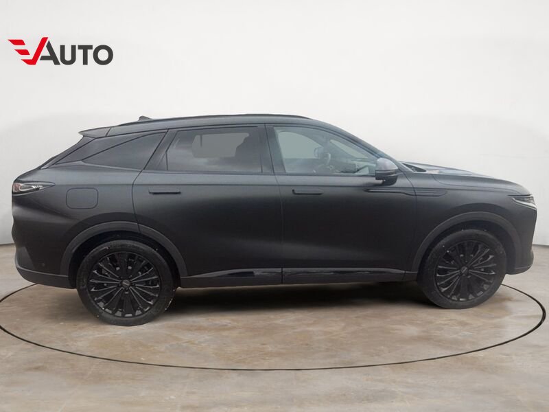 Omoda 9  Omoda 9 Super hybrid SHS-P Premium * SENZA VINCOLO DI FINANZIAMENTO *