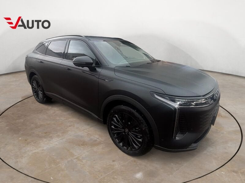 Omoda 9  Omoda 9 Super hybrid SHS-P Premium * SENZA VINCOLO DI FINANZIAMENTO *