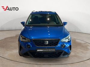 SEAT Arona 1.0 Eco TSI 70kW Black Edition