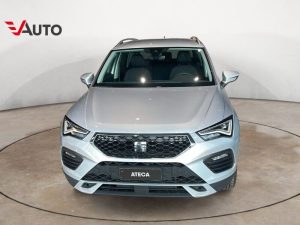 SEAT Ateca  1.0 TSI Black Edition