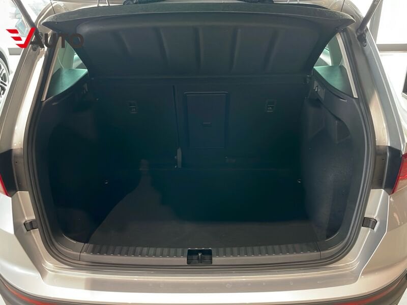 SEAT Ateca  1.0 TSI Black Edition