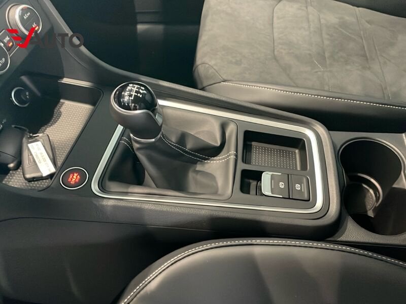 SEAT Ateca  1.0 TSI Black Edition