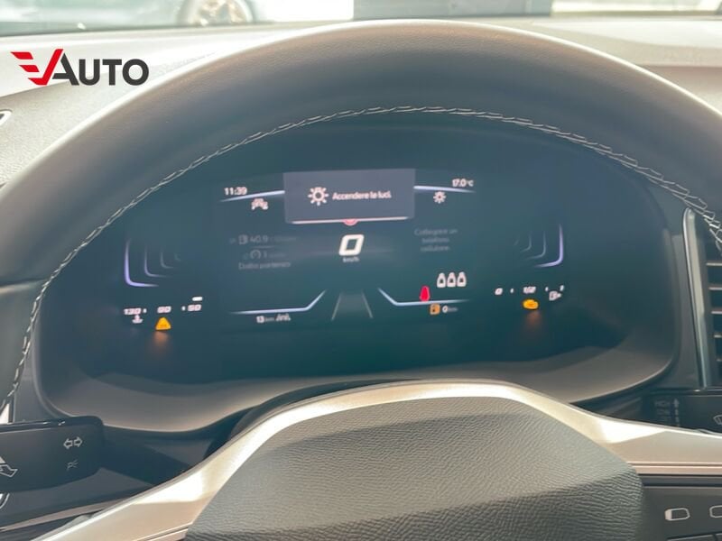 SEAT Ateca  1.0 TSI Black Edition