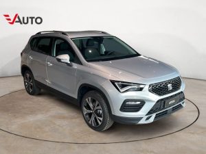 SEAT Ateca  1.0 TSI Black Edition