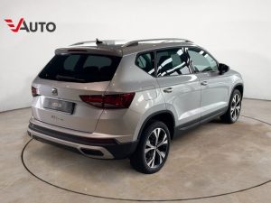 SEAT Ateca  1.0 TSI Black Edition