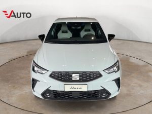 SEAT Ibiza 1.0 Eco TSI 70KW FR