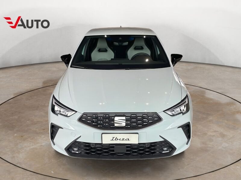 SEAT Ibiza  1.0 Eco TSI 70KW FR
