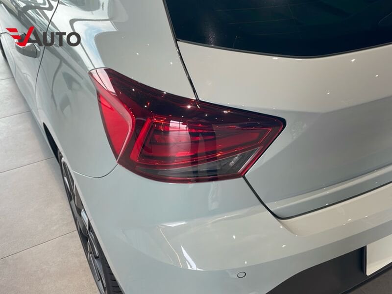 SEAT Ibiza  1.0 Eco TSI 70KW FR