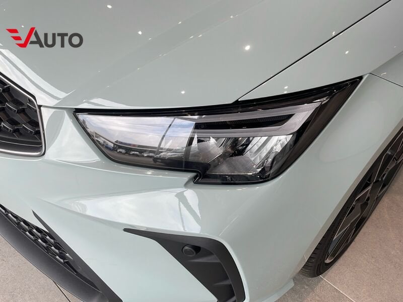 SEAT Ibiza  1.0 Eco TSI 70KW FR
