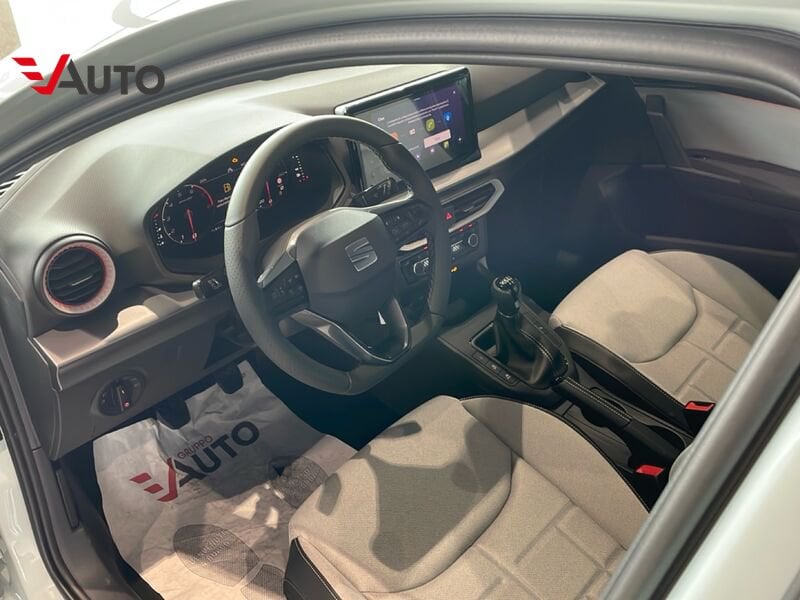 SEAT Ibiza  1.0 Eco TSI 70KW FR