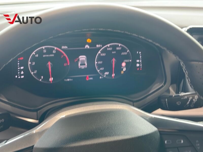 SEAT Ibiza  1.0 Eco TSI 70KW FR