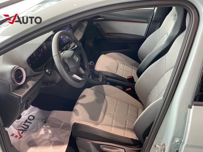 SEAT Ibiza  1.0 Eco TSI 70KW FR