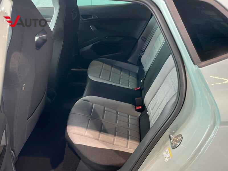 SEAT Ibiza  1.0 Eco TSI 70KW FR