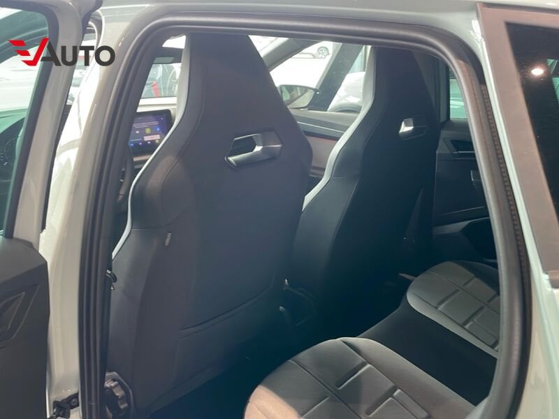 SEAT Ibiza  1.0 Eco TSI 70KW FR