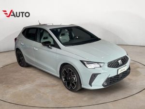 SEAT Ibiza 1.0 Eco TSI 70KW FR