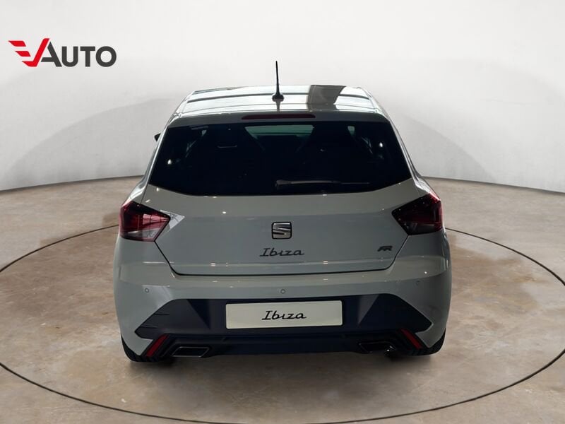 SEAT Ibiza  1.0 Eco TSI 70KW FR