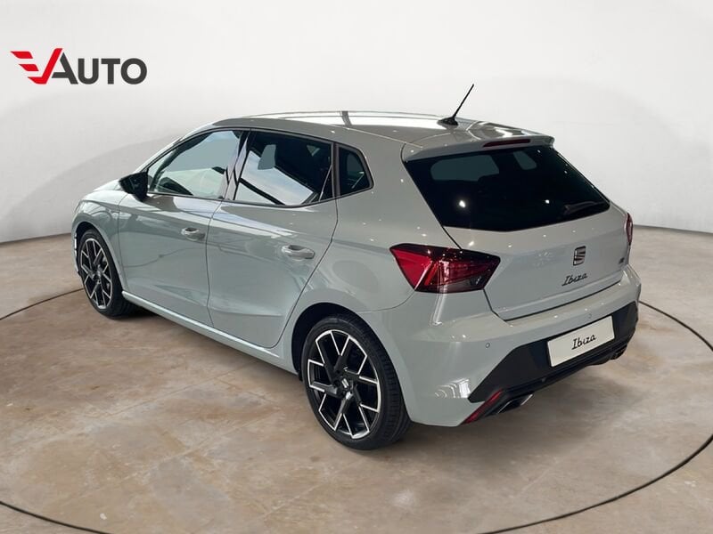 SEAT Ibiza  1.0 Eco TSI 70KW FR