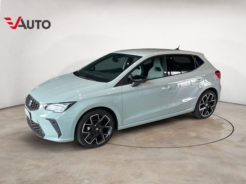 SEAT Ibiza  1.0 Eco TSI 70KW FR