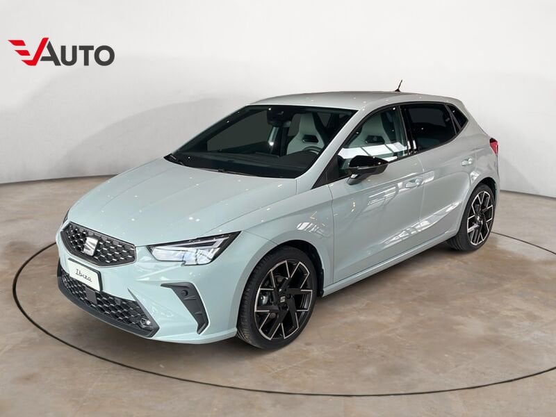 SEAT Ibiza  1.0 Eco TSI 70KW FR