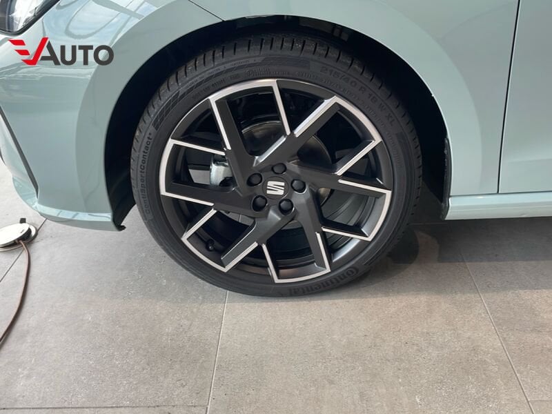 SEAT Ibiza  1.0 Eco TSI 70KW FR