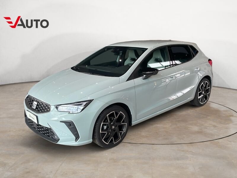 SEAT Ibiza 1.0 Eco TSI 70KW FR