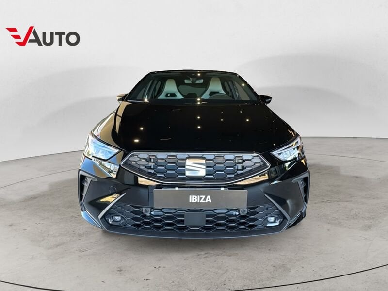 SEAT Ibiza  1.0 Eco TSI 70KW FR