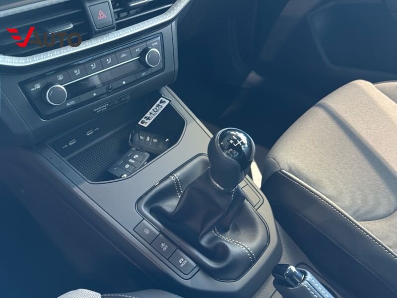 SEAT Ibiza  1.0 Eco TSI 70KW FR